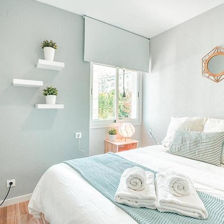 Apartamento New Folch Sevilla B المظهر الخارجي الصورة
