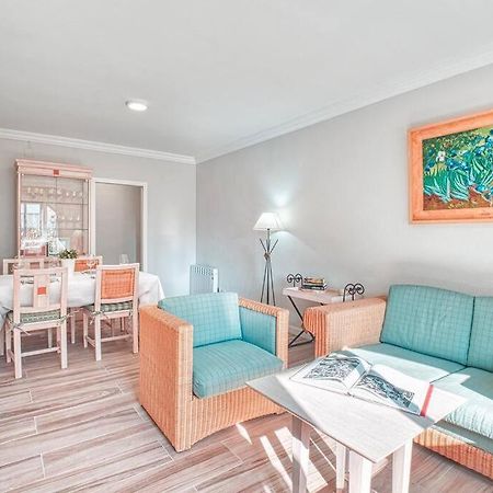 Apartamento New Folch Sevilla B المظهر الخارجي الصورة