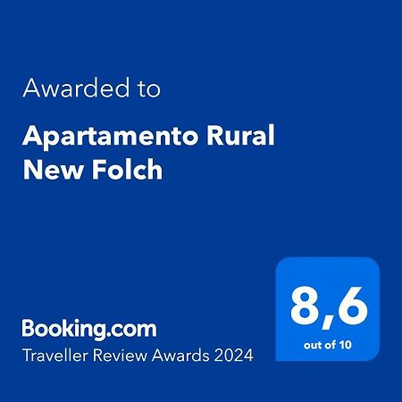 Apartamento New Folch Sevilla B المظهر الخارجي الصورة