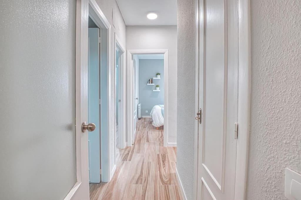 Apartamento New Folch Sevilla B المظهر الخارجي الصورة