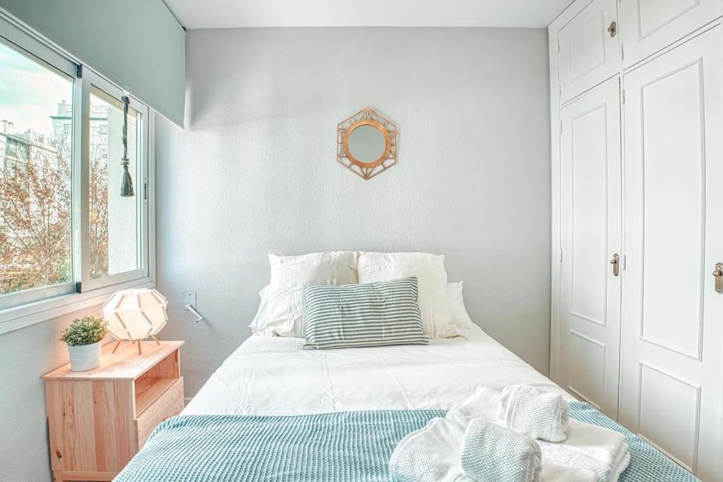 Apartamento New Folch Sevilla B المظهر الخارجي الصورة