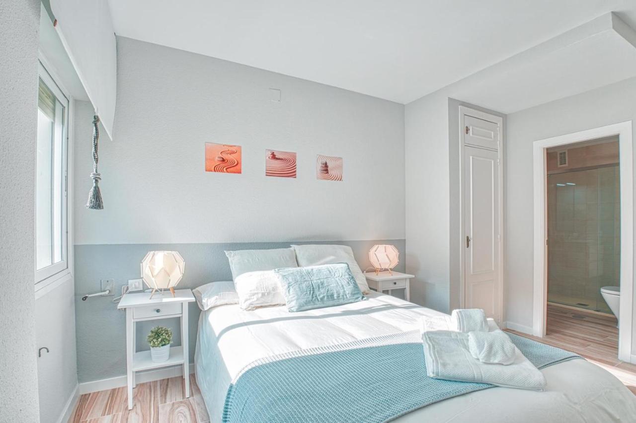 Apartamento New Folch Sevilla B المظهر الخارجي الصورة