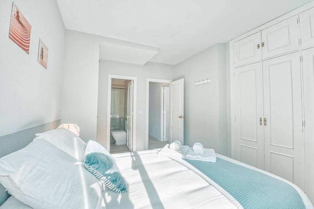 Apartamento New Folch Sevilla B المظهر الخارجي الصورة