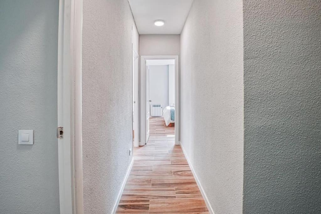 Apartamento New Folch Sevilla B المظهر الخارجي الصورة
