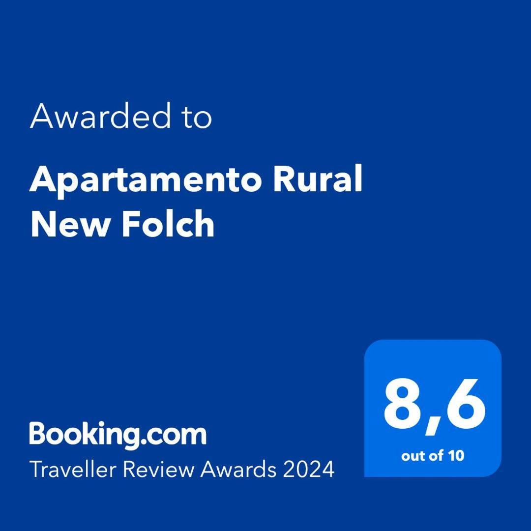 Apartamento New Folch Sevilla B المظهر الخارجي الصورة